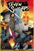Seven Swords / Семь мечей