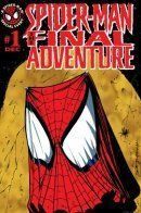 Spider-Man: The Final Adventure / Человек-паук: Последнее приключение