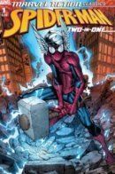 Marvel Action Classics: Spider-Man Two-In-One / Классика экшена Марвел: Человек-паук - Два в одном