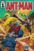 Ant-Man (Vol 2) / Человек-муравей том 2