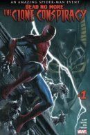 The Clone Conspiracy / Заговор клонов