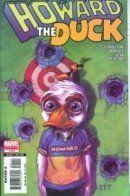 Howard the Duck (Vol 4) / Говард Утка том 4