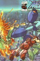 Mega Man (Vol 1) / МегаМен том 1