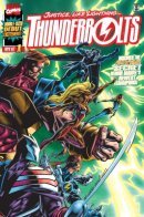 Thunderbolts (Vol 1) / Громовержцы том 1