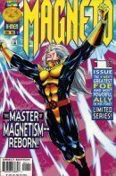 Magneto (Vol 1) / Магнето том 1