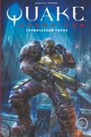 Quake Champions / Quake Чемпионы