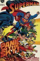 Panic in the Sky / Ужас в небесах