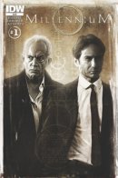 Millennium / Миллениум