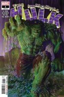 The Immortal Hulk / Бессмертный Халк