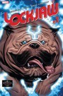Lockjaw / Локджо