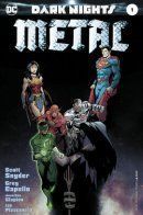 Dark Nights: Metal / Тёмные ночи: Металл