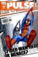 The Pulse / Пульс