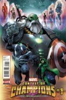 Contest of Champions / Битва чемпионов
