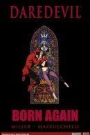 Born Again / Рождённый заново