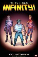 Infinity Countdown / Обратный отсчёт до Бесконечности