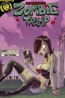 Zombie Tramp (Vol 3) / Зомби-шлюха том 3