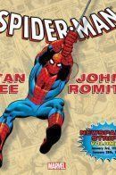 Spider-Man Newspaper Strips / Человек-паук. Газетные стрипы