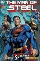 The Man of Steel (Vol 2) / Человек из стали том 2