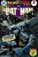 DC Retroactive: Batman / Ретростиль ДиСи: Бэтмен