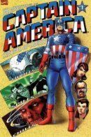 Adventures of Captain America / Приключения Капитана Америки