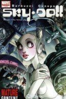 Sky Doll / Небесная кукла