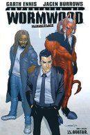 Chronicles of Wormwood / Хроники Вормвуда