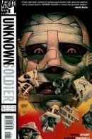 Unknown Soldier (Vol 4) / Неизвестный Солдат том 4