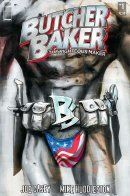 Butcher Baker: The Righteous Maker / Бутчер Бейкер: Творец справедливости