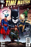 Time Masters: Vanishing Point / Повелители времени: Точка невозврата