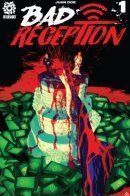 Bad Reception / Плохой приём