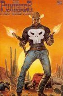 The Punisher: A Man Named Frank / Каратель: Человек по имени Фрэнк