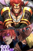 God Game / Игра Бога