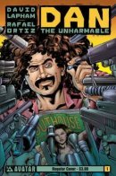 Dan the Unharmable / Дэн Неуязвимый