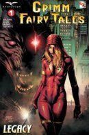 Grimm Fairy Tales (Vol 2) / Сказки братьев Гримм том 2