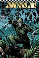 Junkyard Joe / Мусорный Джо