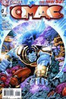 OMAC (Vol 4) / АКОС том 4