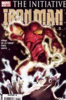 The Invincible Iron Man (Vol 1) / Непобедимый Железный Человек том 1