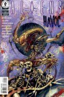 Aliens: Havoc / Чужие: Хаос