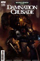 Warhammer 40k: Damnation Crusade / Вархаммер 40k: Проклятый крестовый поход