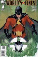 World's Finest (Vol 2) / Мировая элита том 2