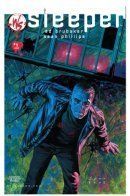 Sleeper / Спящий