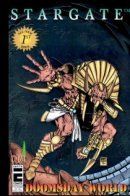 Stargate: Doomsday World / Звёздные Врата: Мир судного дня