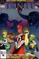 Trinity / Троица