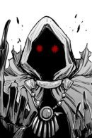 A Manga World That Gets One Page Once a Year / Мир манги, который получает одну страницу раз в год