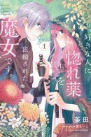 Hello, I am a Witch and my Crush Wants me to Make a Love Potion! / Возлюбленный ведьмы попросил сварить приворотное зелье