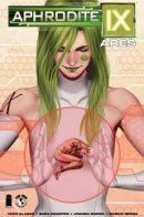 Aphrodite IX: Ares / Афродита IX: Арес