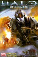 Halo: Helljumper / Хало: Десантники