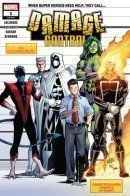 Damage Control (Vol 4) / Контроль разрушений том 4