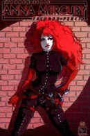 Anna Mercury (Vol 1) / Анна Меркури том 1
