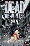 Dead of Winter / Зимняя смерть